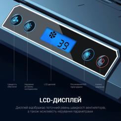 Подставка для ноутбука GamePro CP1450 Фото 8