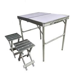 Набор кемпинговой мебели X-TREME TCS-12 Фото