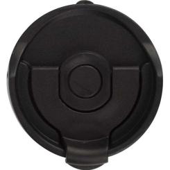 Термокружка Bergner Coffee & tea lovers 460 мл Black Фото 3