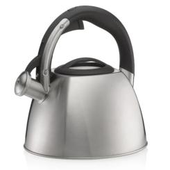 Чайник Kela Vitus металік 2,4 л Фото