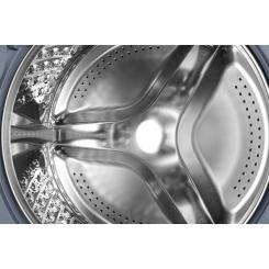 Стиральная машина Samsung WW80AG6S28AEUA Фото 4