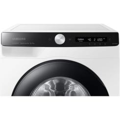 Стиральная машина Samsung WW80AG6S28AEUA Фото 6