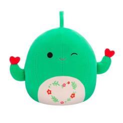 Мягкая игрушка Squishmallows Друзья Кактусы 2 шт, 19 см Фото 1