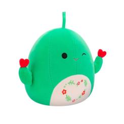 Мягкая игрушка Squishmallows Друзья Кактусы 2 шт, 19 см Фото 3