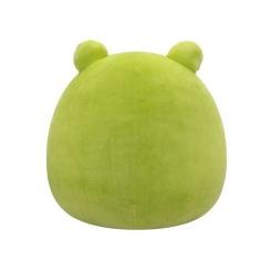 Мягкая игрушка Squishmallows Лягушка Укки 13 см Фото 3