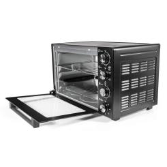 Электропечь Hölmer HEO-083CR Фото 1