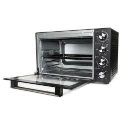 Электропечь Hölmer HEO-083CR Фото 2