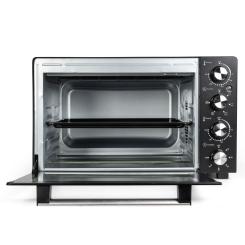 Электропечь Hölmer HEO-083CR Фото 3