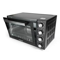 Электропечь Hölmer HEO-083CR Фото 4