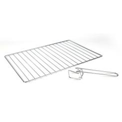 Электропечь Hölmer HEO-083CR Фото 5