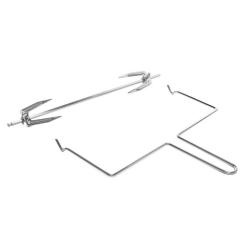 Электропечь Hölmer HEO-083CR Фото 6