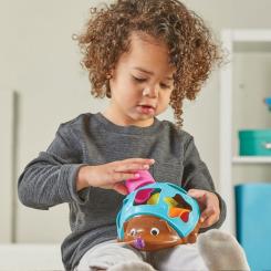 Развивающая игрушка Learning Resources Сортер Ежик Фото 4