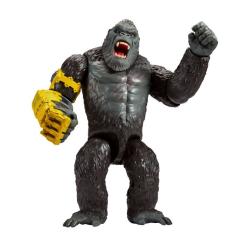 Фигурка Godzilla vs. Kong Конг гигант со стальной лапой Фото