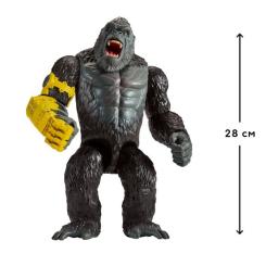Фигурка Godzilla vs. Kong Конг гигант со стальной лапой Фото 1