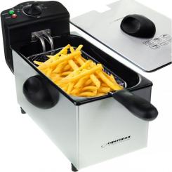 Фритюрница Esperanza EKG010 Deep Fryer Фото 1