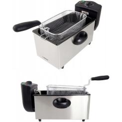 Фритюрница Esperanza EKG010 Deep Fryer Фото 3