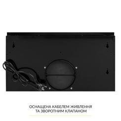 Вытяжка кухонная Weilor WT 63 FBL Фото 8