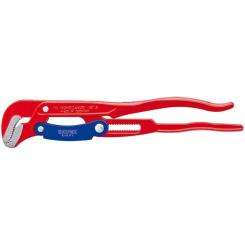 Ключ KNIPEX трубний з S-подібним змиканням, 420мм Фото