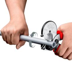 Труборез KNIPEX 90 25 25 Фото 10