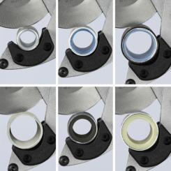 Труборез KNIPEX 90 25 25 Фото 11