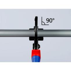 Труборез KNIPEX 90 25 25 Фото 4