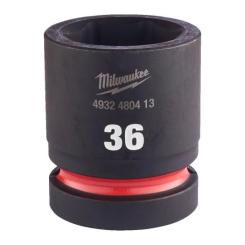 Торцевая головка Milwaukee ShW 1" 36мм Фото