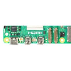 Микро ПК Raspberry Pi 5 8GB Фото 1