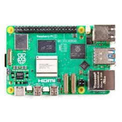 Микро ПК Raspberry Pi 5 8GB Фото 2