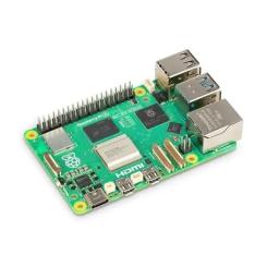 Микро ПК Raspberry Pi 5 8GB Фото 3