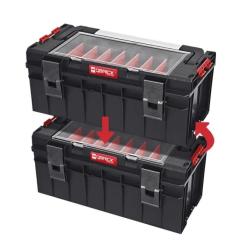 Ящик для инструментов QBRICK SYSTEM PRO 600 EXPERT Фото 2