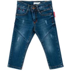 Джинсы детские Breeze класические Фото