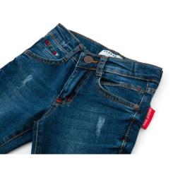 Джинсы детские Breeze класические Фото 2