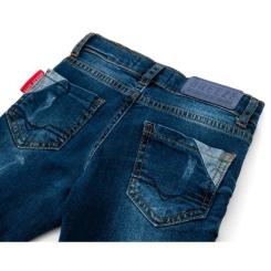 Джинсы детские Breeze класические Фото 3