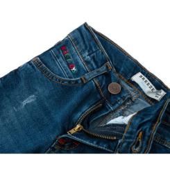 Джинсы детские Breeze класические Фото 4