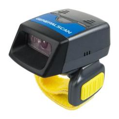 Сканер штрих-кода GeneralScan R1500BT-HW 2D, Bluetooth Фото