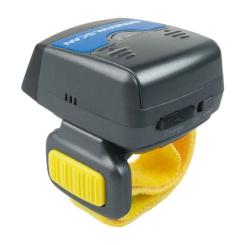 Сканер штрих-кода GeneralScan R1500BT-HW 2D, Bluetooth Фото 1