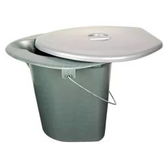 Ведро-туалет Werk W-3000 16 л Фото
