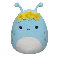 Мягкая игрушка Squishmallows Прибулец Натнат 30 см Фото