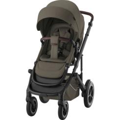 Коляска Britax-Romer SMILE 5Z Urban Olive Фото
