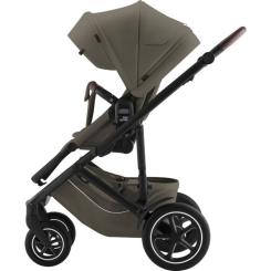 Коляска Britax-Romer SMILE 5Z Urban Olive Фото 1
