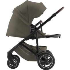 Коляска Britax-Romer SMILE 5Z Urban Olive Фото 4