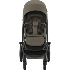 Коляска Britax-Romer SMILE 5Z Urban Olive Фото 5