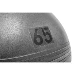 Мяч для фитнеса Adidas Gymball ADBL-11246GR Сірий 65 см Фото 4