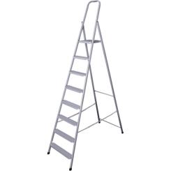 Лестница Eurogold STEEL HOME 218 GREY Фото