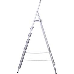 Лестница Eurogold STEEL HOME 218 GREY Фото 1