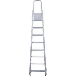 Лестница Eurogold STEEL HOME 218 GREY Фото 3