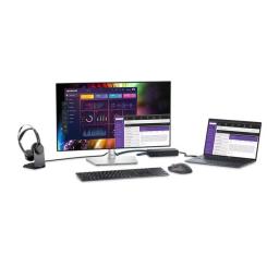 Монитор Dell U2724D Фото 8