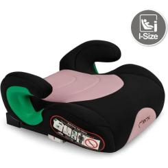 Автокресло MoMi VENKO бустер (22-36 кг) pink Фото 3