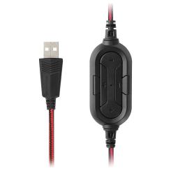 Наушники REAL-EL GDX-8100 Фото 9