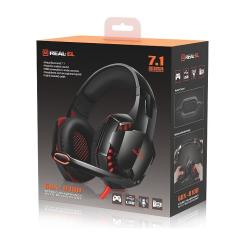 Наушники REAL-EL GDX-8100 Фото 10